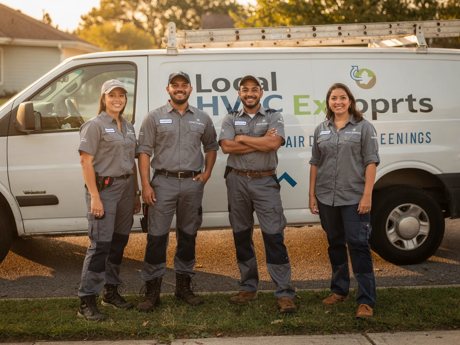 24/7 HVAC Repair & AC Replacement company in Alexandria, OH